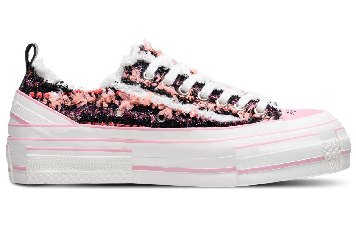 Order xVESSEL G.O.P. Lows 'Blanco Rojo' S22X59R