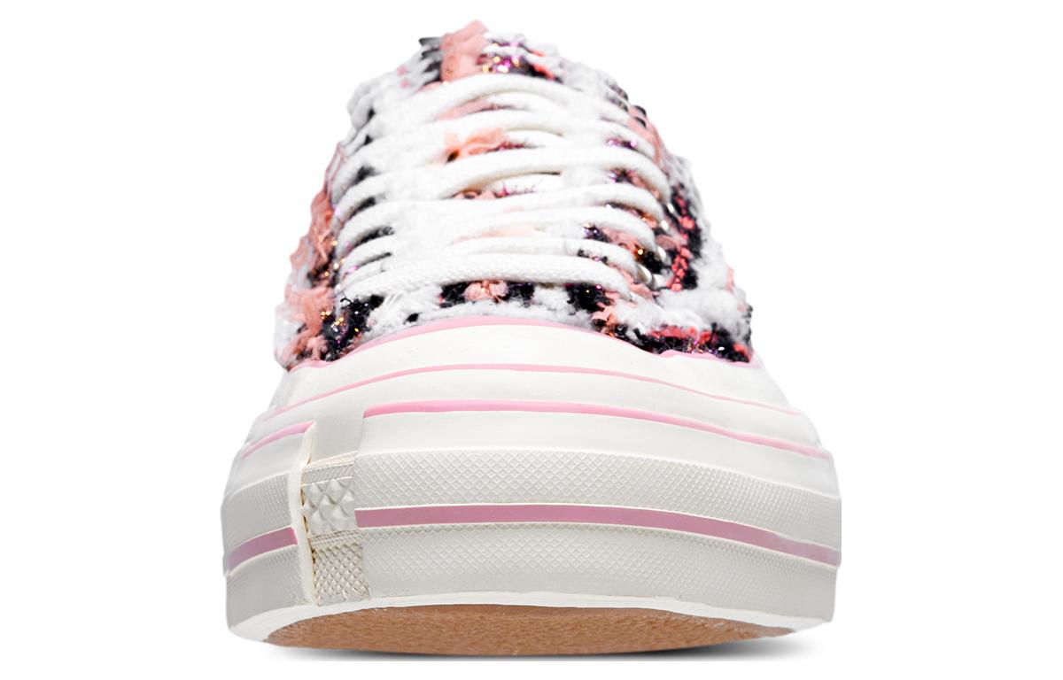 Details for xVESSEL G.O.P. Lows 'Blanco Rojo' S22X59R