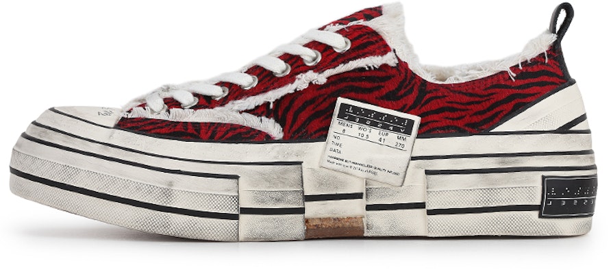 xVESSEL G.O.P. Lows 'Year of the Tiger' F21X33R Buy xVESSEL G.O.P. Lows 'Year of the Tiger' F21X33R