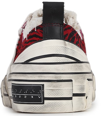 xVESSEL G.O.P. Lows 'Year of the Tiger' F21X33R Lookbook xVESSEL G.O.P. Lows 'Year of the Tiger' F21X33R