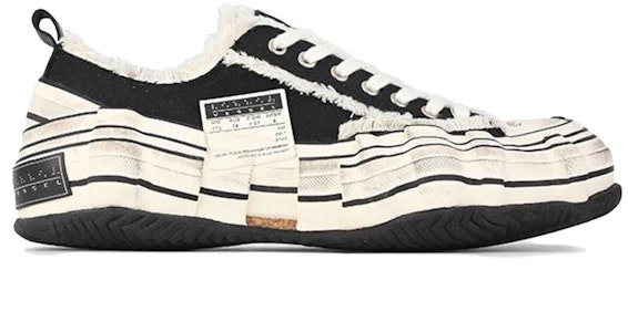 xVESSEL g.o.p.ロー OG "歪みヴィンテージコルク黒" F21X29B Order xVESSEL g.o.p.ロー OG "歪みヴィンテージコルク黒" F21X29B