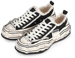 xVESSEL g.o.p. Lows OG 'Distorted Vintage Cork Hitam' F21X29B Lookbook xVESSEL g.o.p. Lows OG 'Distorted Vintage Cork Hitam' F21X29B