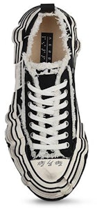 xVESSEL g.o.p.ロー OG "歪みヴィンテージコルク黒" F21X29B Shop xVESSEL g.o.p.ロー OG "歪みヴィンテージコルク黒" F21X29B