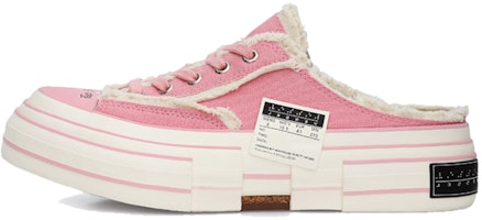 xVESSEL G.O.P. Slip-On 'Pink Gradient' S21X20P xVESSEL G.O.P. Slip-On 'Pink Gradient' S21X20P