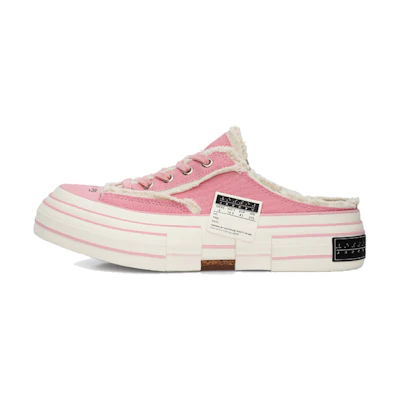 xVESSEL G.O.P. Slip-On 'Pink Gradient'