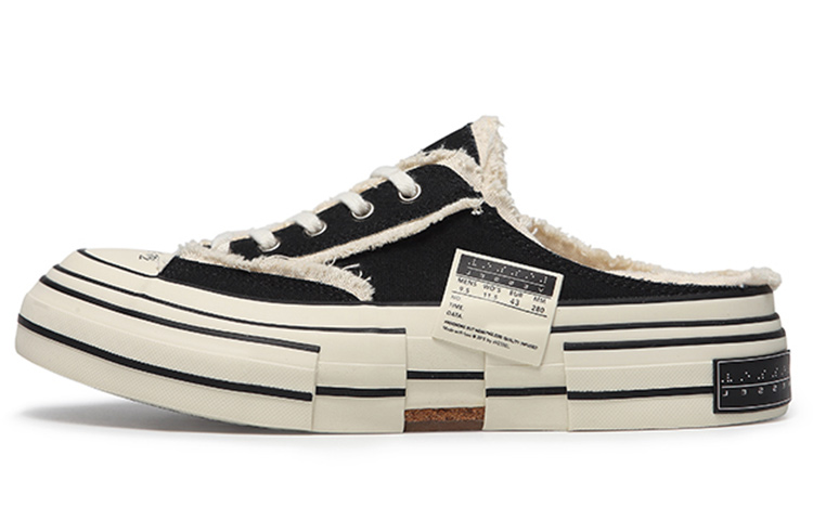 xVESSEL G.O.P. Slip-On 'Yeguang' S19X003B