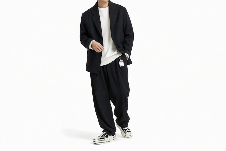 엑스베슬 G.O.P. 슬립온 '예광' (Xvessel G.O.P. 슬립온 '예광') S19X003B Order 엑스베슬 G.O.P. 슬립온 '예광' (Xvessel G.O.P. 슬립온 '예광') S19X003B