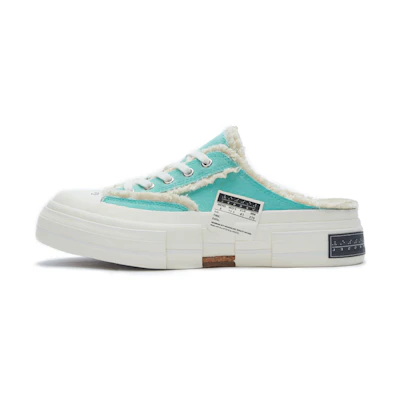 xVESSEL G.O.P. Slip On 'Blue Pink'