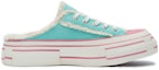 Shop xVESSEL G.O.P. Slip On 'Azul Rosa' S21X17B