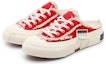 Lookbook xVESSEL G.O.P. Slip On 'Cherry Red' Merah Ceri S20X005R