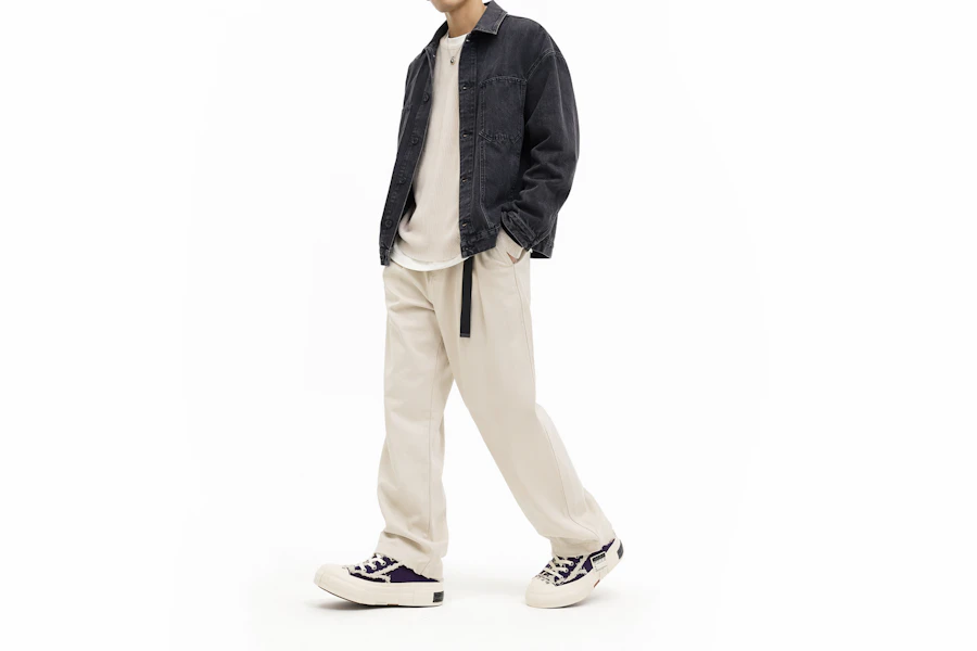 xVESSEL G.O.P. Slip On ''Dekonstruiert Schwarz Lila'' S20X005V Order xVESSEL G.O.P. Slip On ''Dekonstruiert Schwarz Lila'' S20X005V