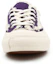 Purchase xVESSEL G.O.P. Slip On ''Dekonstruiert Schwarz Lila'' S20X005V