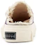 Details for xVESSEL G.O.P. Slip On ''Dekonstruiert Schwarz Lila'' S20X005V