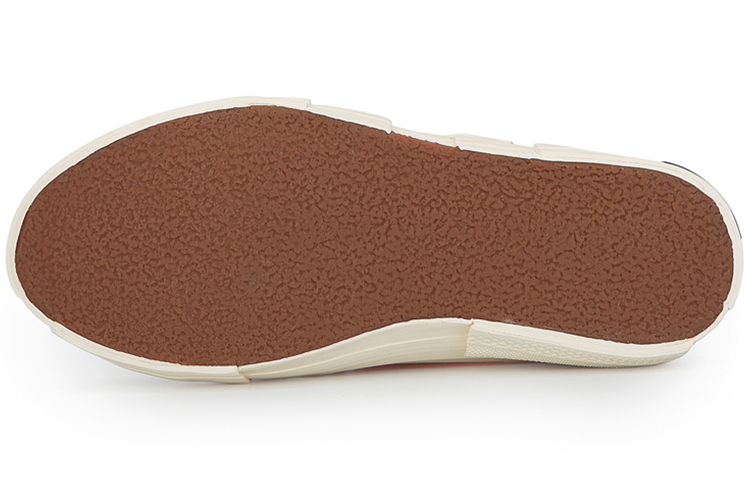 Purchase xVESSEL G.O.P. 无带便鞋 '解构白' S20X005W