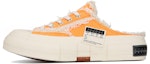 Buy xVESSEL G.O.P. Slip On 'Oranye Fluoresen' S20X005YGC