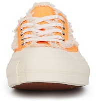 xVESSEL G.O.P. スリップオン (蛍光オレンジ) S20X005YGC Shop xVESSEL G.O.P. スリップオン (蛍光オレンジ) S20X005YGC