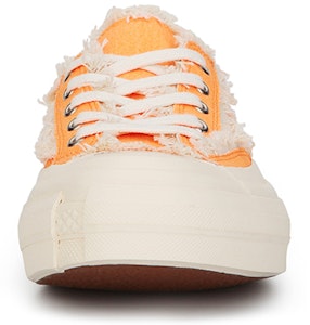 xVESSEL G.O.P. Slip On 'Oranye Fluoresen' S20X005YGC Shop xVESSEL G.O.P. Slip On 'Oranye Fluoresen' S20X005YGC