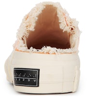 xVESSEL G.O.P. スリップオン (蛍光オレンジ) S20X005YGC Purchase xVESSEL G.O.P. スリップオン (蛍光オレンジ) S20X005YGC