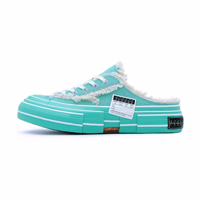 xVESSEL G.O.P. Slip On 'Green'