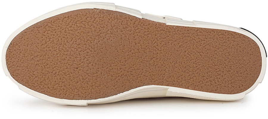 xVESSEL G.O.P. Slip-On 'Pink Tweed' F21X35P 3