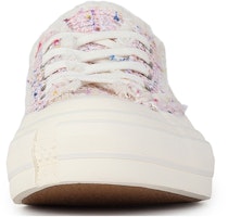 엑스베슬 G.O.P. 슬립온 '핑크 트위드' F21X35P Purchase 엑스베슬 G.O.P. 슬립온 '핑크 트위드' F21X35P