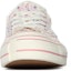 Details for xVESSEL G.O.P. Slip-On 'Pink Tweed' Kasut Slip-On Tweed Merah Jambu F21X35P