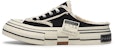 xVESSEL G.O.P. Slip-On 'Yeguang' Kasut Tanpa Tali S19X003B