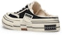 xVESSEL G.O.P. Slip-On 'Yeguang' Kasut Tanpa Tali S19X003B