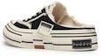 Lookbook xVESSEL G.O.P. Slip-On 'Yeguang' Kasut Tanpa Tali S19X003B