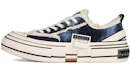 Buy xVESSEL G.O.P Lows 'Corduroy Tie-Dye Biru' S21X15B