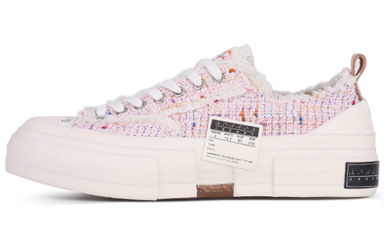 xVESSEL G.O.P Lows 'Pink Tweed' F21X32P