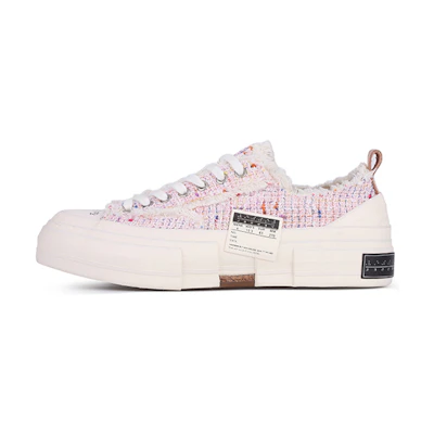 xVESSEL G.O.P Lows 'Pink Tweed'