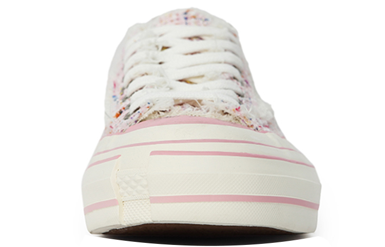 Lookbook xVESSEL G.O.P Lows 'Pink Tweed' F21X32P