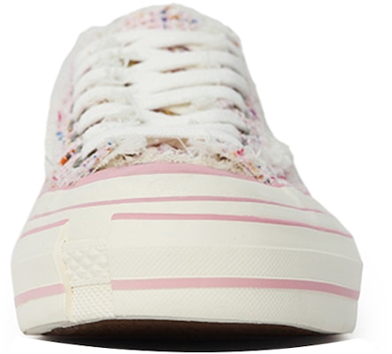 xVESSEL G.O.P Lows 'Pink Tweed' F21X32P Lookbook xVESSEL G.O.P Lows 'Pink Tweed' F21X32P