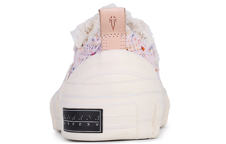 Shop xVESSEL G.O.P Lows 'Pink Tweed' F21X32P