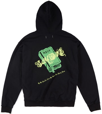 xVESSEL ホーリー・スモーク ブラック フーディ ユニセックス スタイル Y20X715B Order xVESSEL ホーリー・スモーク ブラック フーディ ユニセックス スタイル Y20X715B