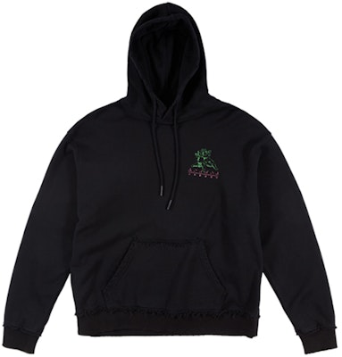 xVESSEL ホーリー・スモーク ブラック フーディ ユニセックス スタイル Y20X715B Lookbook xVESSEL ホーリー・スモーク ブラック フーディ ユニセックス スタイル Y20X715B