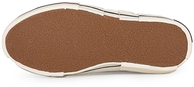 xVESSEL Low 'Penghangat Musim Dingin Kuning' F20X008Y Purchase xVESSEL Low 'Penghangat Musim Dingin Kuning' F20X008Y