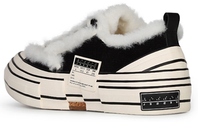 엑스베셀 로우 "따스한 겨울" (xVESSEL 로우 "따스한 겨울") F20X008B Order 엑스베셀 로우 "따스한 겨울" (xVESSEL 로우 "따스한 겨울") F20X008B