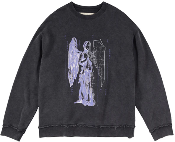 x-vessel-mech-angel-unisex-sweatshirt-black-y20-x714-b