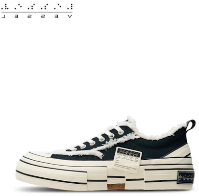 xVESSEL 耐克 SB Dunk Low 'GOP 低帮 黑色' S19X001B-1-41 Buy xVESSEL 耐克 SB Dunk Low 'GOP 低帮 黑色' S19X001B-1-41