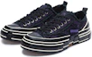 Shop Scarpe xVESSEL niko and... x Low Top Unisex ''Viola'' ''Fiore di Anacardo'' F20X011P