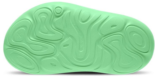 xVESSEL 诺亚方舟“运动拖鞋” S23X08 34