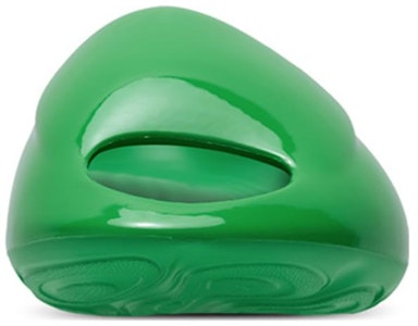 xVESSEL 诺亚方舟“运动拖鞋” S23X08 38