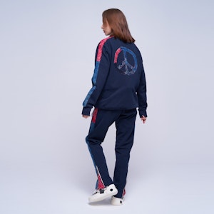 xVESSEL 패치워크 코듀로이 캐주얼 팬츠 유니섹스 Y22X228B Purchase xVESSEL 패치워크 코듀로이 캐주얼 팬츠 유니섹스 Y22X228B