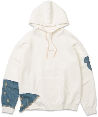 xVESSEL ピースダブ プリント オーバーサイズ フーディ ユニセックス スウェット Y20X730 Details for xVESSEL ピースダブ プリント オーバーサイズ フーディ ユニセックス スウェット Y20X730