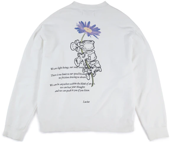 x-vessel-purple-daisy-sweatshirt-unisex-white-y20-x713-w