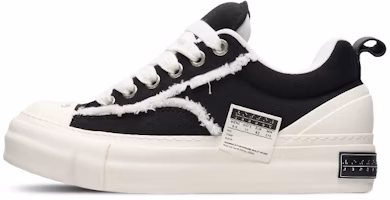 xVESSEL Sneaker Low 'Nougat Casual Versatile' S23X22 xVESSEL Sneaker Low 'Nougat Casual Versatile' S23X22