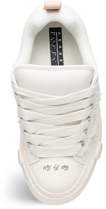 xVESSEL Sneakers Rendah 'Nougat Kasual Serbaguna' S23X22 3