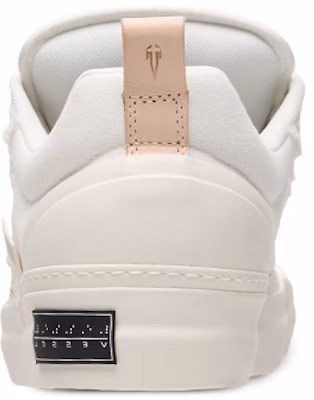 xVESSEL Sneaker Low 'Nougat Casual Versatile' S23X22 5